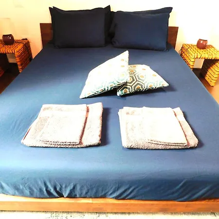 Apartament Center Aldrovandi Flat Bolonia