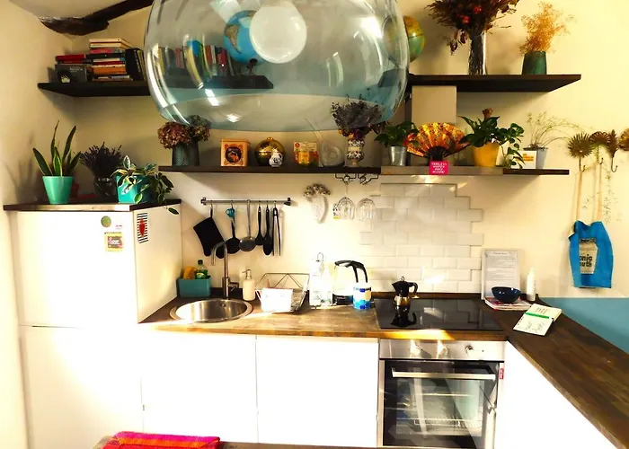 Center Aldrovandi Flat * بولونيا