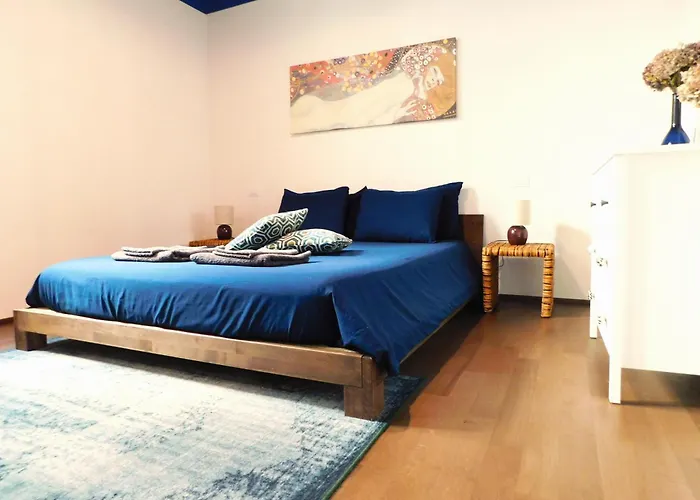 Center Aldrovandi Flat * بولونيا