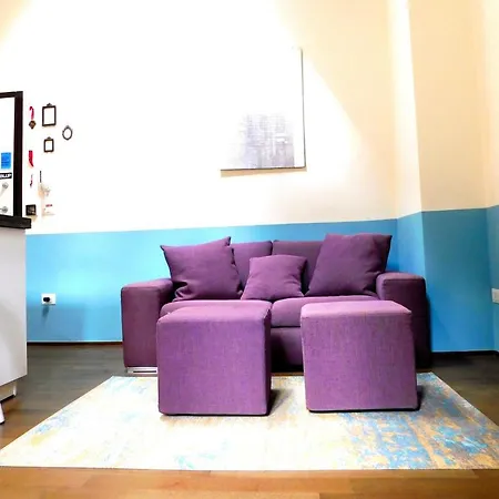 Center Aldrovandi Flat Apartment Bologna