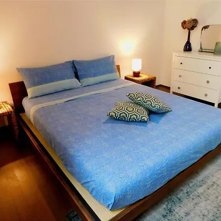 Center Aldrovandi Flat Apartment *