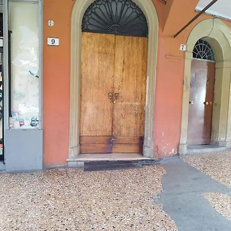 Apartment Center Aldrovandi Flat Bologna