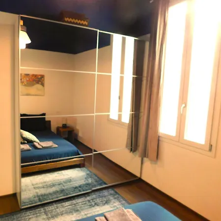 Center Aldrovandi Flat Apartment *